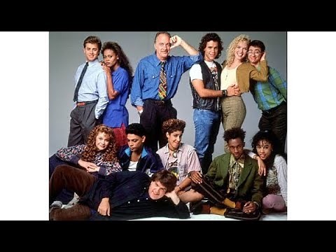 Head of the Class Theme Song Intro