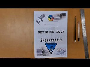 Engineering Mock Preparation