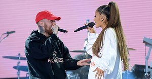 Mac Miller made eerie music video of himself ,buried in a wooden coffin,