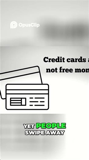 Credit Card Trap Avoid These Costly Mistakes!