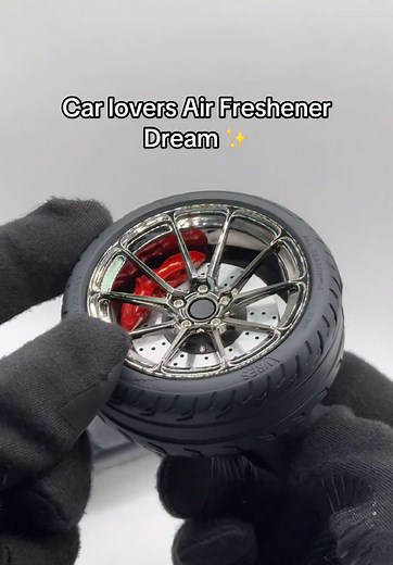 Custom Car Air Fresheners for Car Lovers Worldwide
