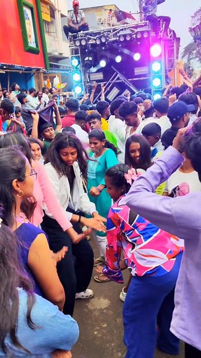 Pallaki festival celebration by public #bengaluru | Bengaluru Travel Vlog