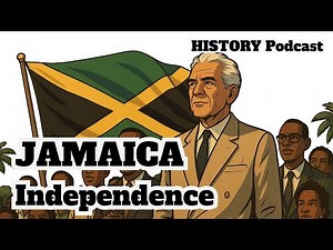 Sleep History | The Story of Jamaica and more