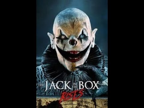Jack in the Box: Résurrection (2024) |BANDE ANNONCE VF| Nicholas Anscombe, Isabella Colby Browne
