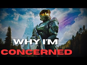Why I'm Concerned about the Halo CE Remake...