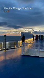 Für mich einer der romantischsten Orte. 🌊🚢 Muckle Flugga Lighthouse, Shetland, Nordatlantik. Wer 2025 mitkommen will - schaut in den ersten Kommentar… 🙌 | Ankerherz