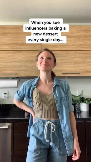 Everyday Baking Dance Moves for Balanced Eating