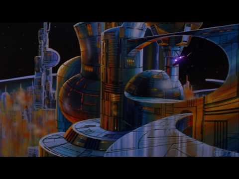 Transformers G1: The Movie Part 1 (1080p HD)