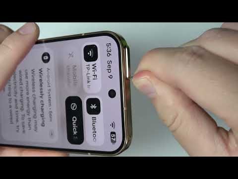 How to Open SIM Slot on Pixel 11 Pro XL