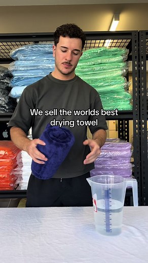 Best Microfibre Drying Towels for Car Detailing | Towel Hacks