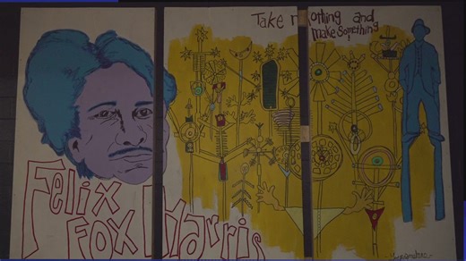 Downtown Beaumont Cultural Arts District hosts first ever 'Art Crawl'