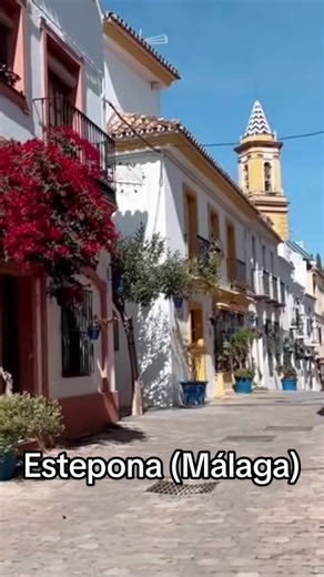 Descubre Estepona: Un Paraíso en la Costa del Sol