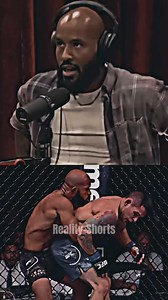 Rogan and Mighty Mouse talking about the ‘flying armbar’ 😳🔥 #ufc #mma #joerogan #demetriousjohnson | The Mighty Mouse