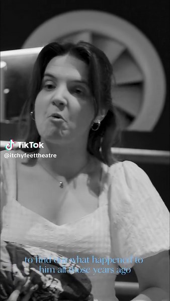 BOG BODY is a bizarre dark comedy about a young woman who falls in love with the Lindow Man, a preserved bog body 🌟 ED FRINGE | AUGUST 18-24 Book now!🌟 edfringe.com/tickets/whats-on/bog-body 📸 @broccolini_root #theatre #bogbody #edinburghfringe #hozier #fyp