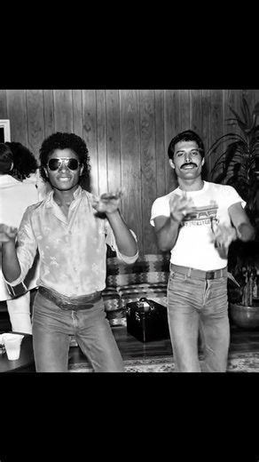 Freddie Mercury & Michael Jackson — The Voices That Defined Generations