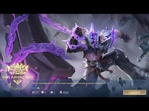 BUILD POVEUS TERBARU YANG PALING BENAR