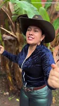 De guindar mejor caer - ILCE MARTÍNEZ #ilcemartinez #criollo #llaneras #llano #mucica