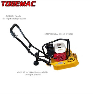 [Hot Item] Wacker Plate Compactor Manual From 30 Years Manufacturer