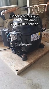 5.1K views · 35 reactions | Check compressor amp. #refrigerationtech #everyone #hvactech #outdooractivity | Alfe Logente | Facebook