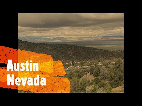 Austin Nevada