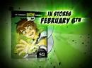 Ben 10 DVD