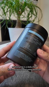 24K views | The @dogishuman multivitamin has been a game changer for my dog's health. It's transformed his itchy skin and overall health. Plus, he can't get enough of the taste! Its 12 clinically + scientifically studied ingredients (commonly deficient in the normal dog diet) deliver core nutritional benefits that proactively address common long-term health issues. ✔️ Omegas, probiotics, and essential vitamins ✔️ Vet-Formulated ✔️ Made in Vermont | Dog is Human | Facebook