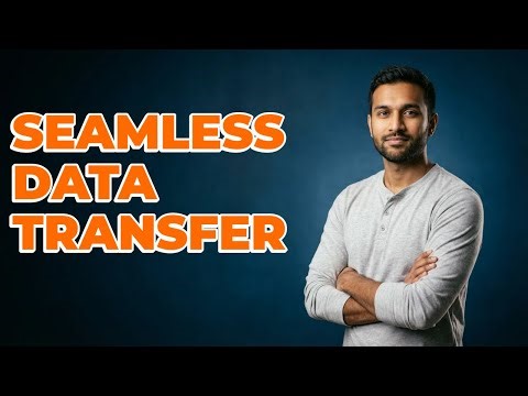 How Do You Transfer Data From Old Phone To New Phone?