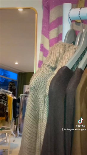 ❤️ £5 ❤️ £5 ❤️ £5 ❤️ Open 10am til 5pm at our pop up today ❤️ 37 Swan Road Harrogate HG1 2SA ❤️ the old Fired earth shop 💫⭐️✨ Don’t Delay pop down Today ❤️⭐️✨💫 ALLSCARVES ⭐️ SOCKS ⭐️ GLOVES ⭐️ EARRINGS AND HATS ⭐️ JUST £5 TODAY ❤️ WOWZERS ❤️ KNITWEAR FROM £29 ❤️✨⭐️💫 | Dizzy Duck Harrogate