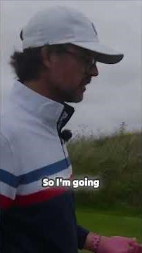 Why I Hit Driver Every Time: The Pro Strategy