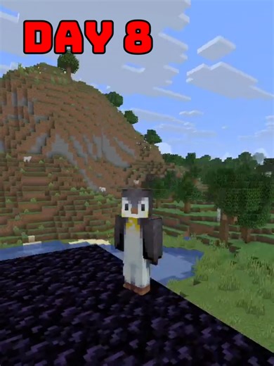 Day 8 of destroying the Diamond Minecart everyday until @dantdm comments. #fyp #minecraft #dantdm