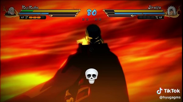 Kojikashin in Boruto: Naruto Next Generations Gameplay