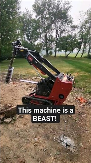 How To Dig Holes For Deck Posts.