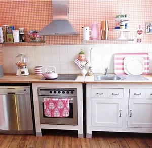 [Hot Item] Kitchen Pantry Cabinet Turkey Brown Kitchen Cabinets