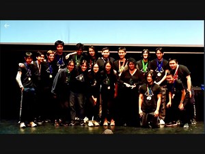 Syosset Science Olympiad Team Is Best In State