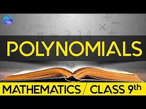 Class 9th | Maths | Chapter 2- Polynomials | Exercise 2.1 Q.4