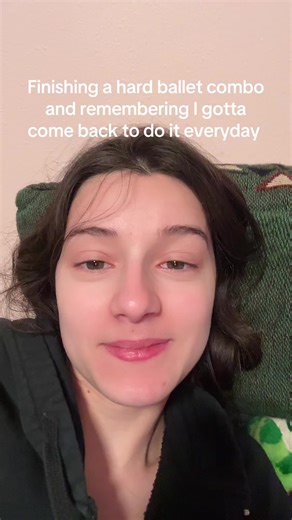 Mastering Daily Ballet Skills