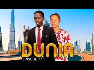 DUNIA (Ep 77)