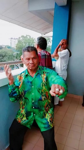 Exploring the Art of Silat Every Day