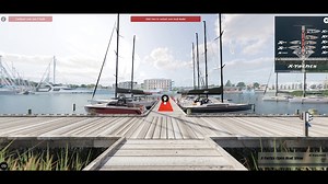 3.3K views · 42 reactions | Discover our Virtual Open Boat Show! Immerse yourself in 8 exceptional X-Yachts through virtual reality. Explore the interior of the new X4⁹ MkII or experience the cockpit of the Xc 47. Access the virtual tour here: bit.ly/3RntwAT | X-Yachts | Facebook