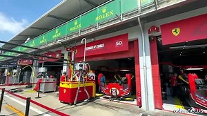 Non solo rombo di motori: Imola è alta cucina, storia e innovazione