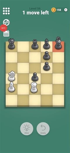 #kamin #chess #checkmate #games