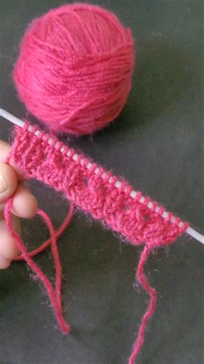 Beautiful Swetar Design ❤️ #knitting #shorts #shortvideo #shortsfeed #subscribe