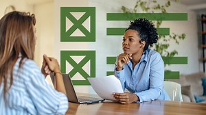 Interviewing for UX research projects - UX Research Methods: Interviewing Video Tutorial | LinkedIn Learning, formerly Lynda.com