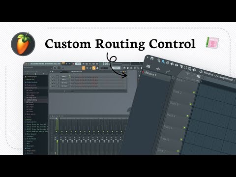 How to start project empty in FL Studio (Starter Switch)