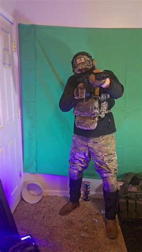 Daily Reload #50 AR15