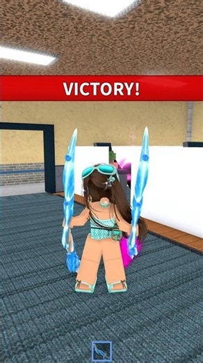 I JUST JOINED AND ALREADY GOT MURDERER 😮‍💨