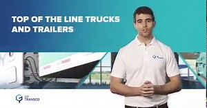 Feature Highlight: 500 Trucks, 750 Trailers. Being great at transporting freight requires amazing equipment. That's why here at GP Transco, we transport our customers freight with top of the line trucks and trailers packed with amazing features like antiroll systems, auto inflating tires, continuous location tracking, geotagging safety, AI and much more. Learn more and see other features at https://www.gptransco.com/shippers Facebook: https://www.facebook.com/gptransportation/ Instagram: https:/