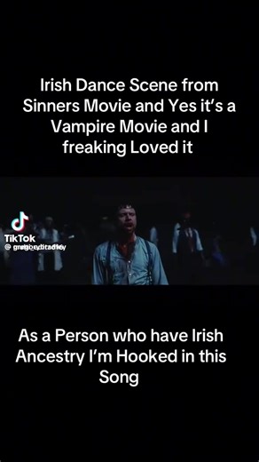 🔱Spirited2Kingdoms🔱 (@thee_floridia_pagan_wolf)’s video of irish dancing