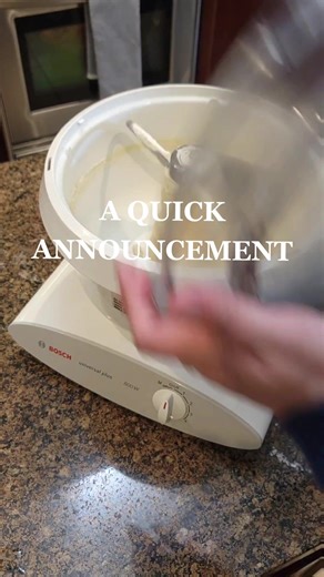 Exploring Bosch Mixers: Recipes, Tips, and More!