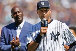 How to watch ‘The Captain’ docu-series | FREE LIVE STREAM, release time, TV channel for Derek Jeter documentary on ESPN